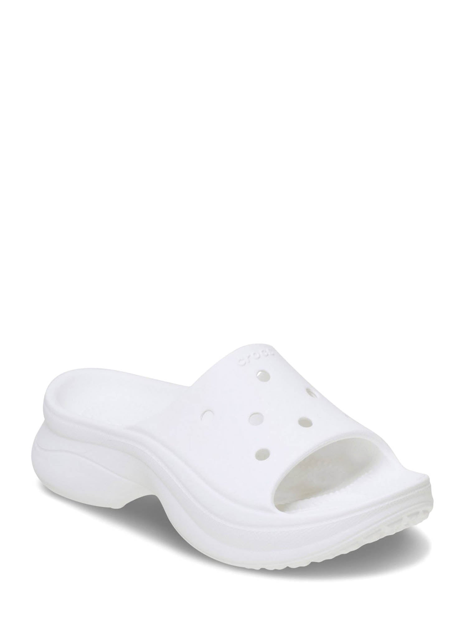 Ciabatte Bianco Crocs