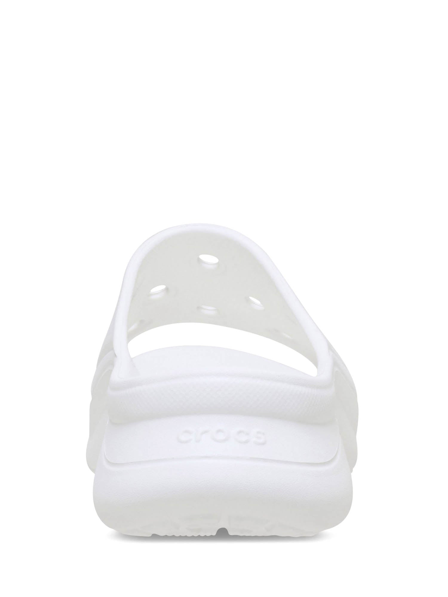 Ciabatte Bianco Crocs