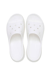 Ciabatte Bianco Crocs