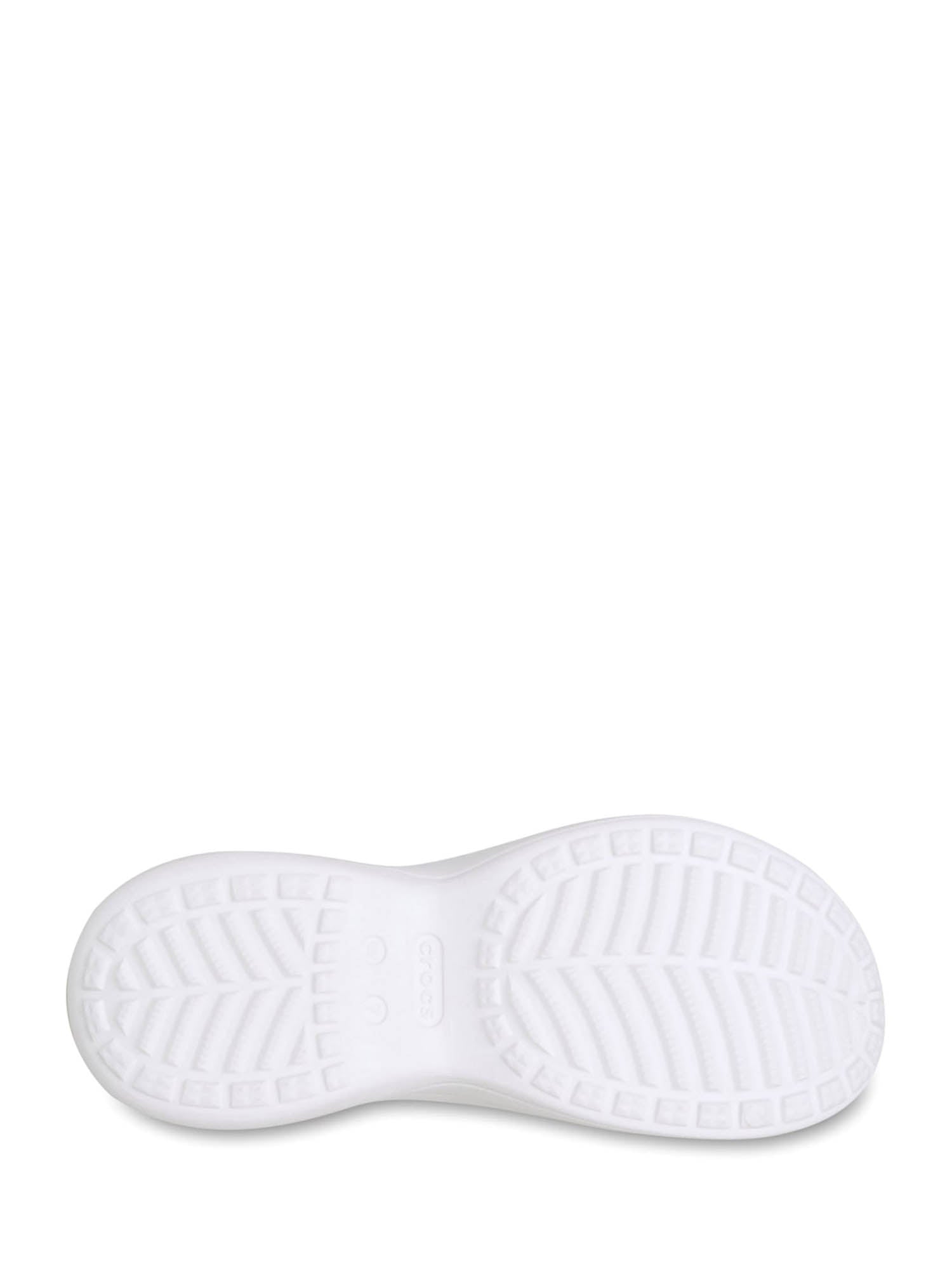 Ciabatte Bianco Crocs