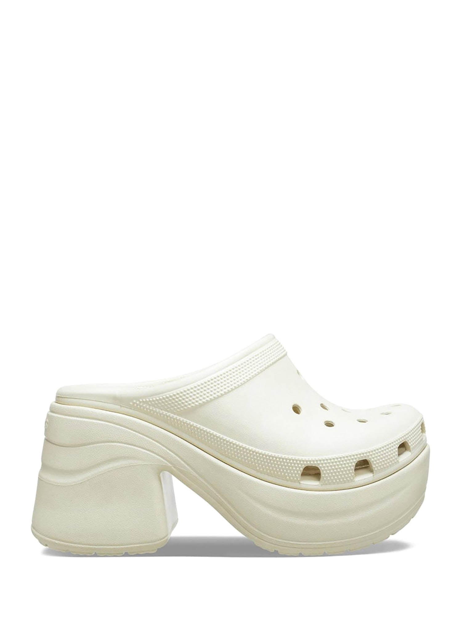 Sabot Bianco Crocs