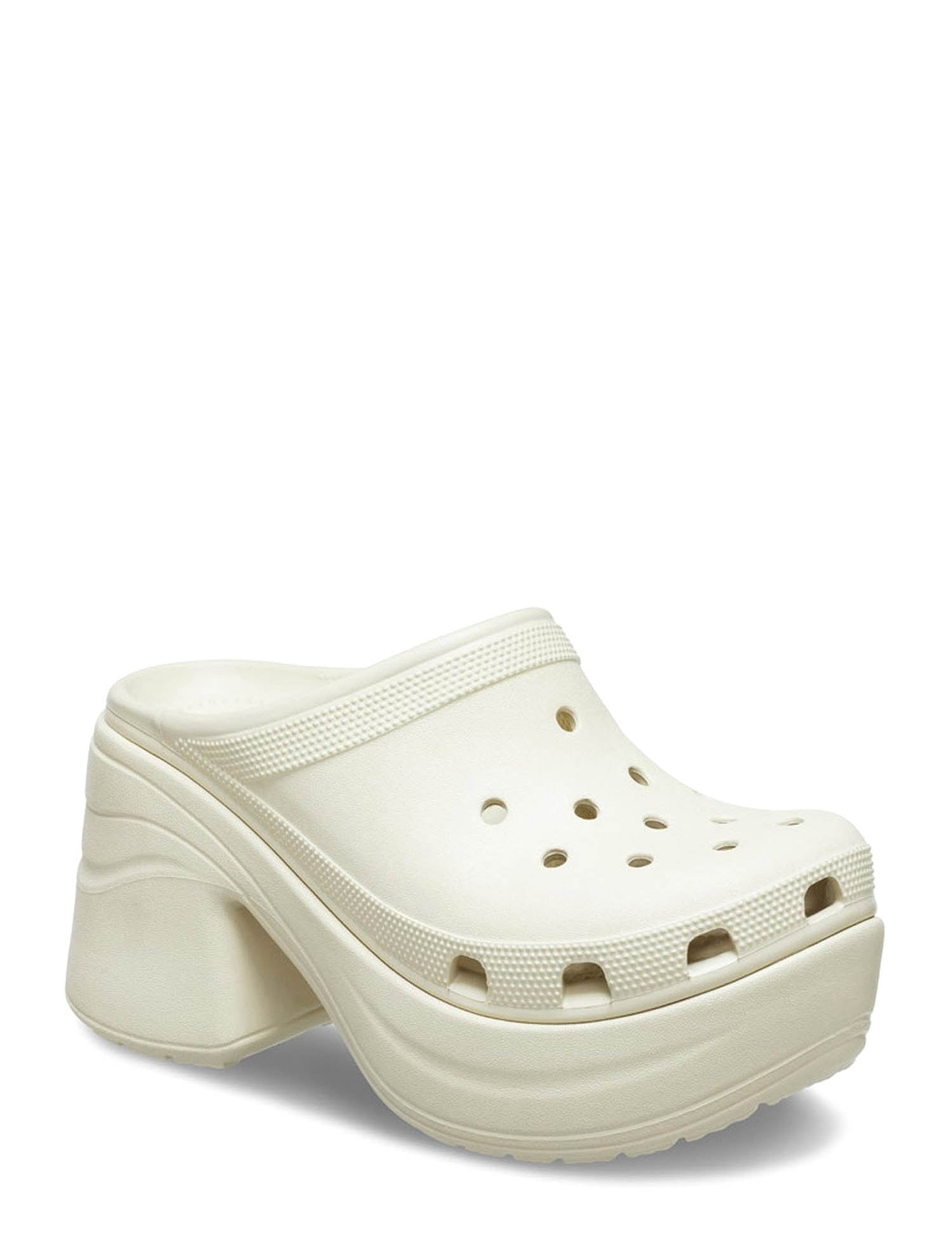 Sabot Bianco Crocs