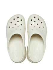 Sabot Bianco Crocs