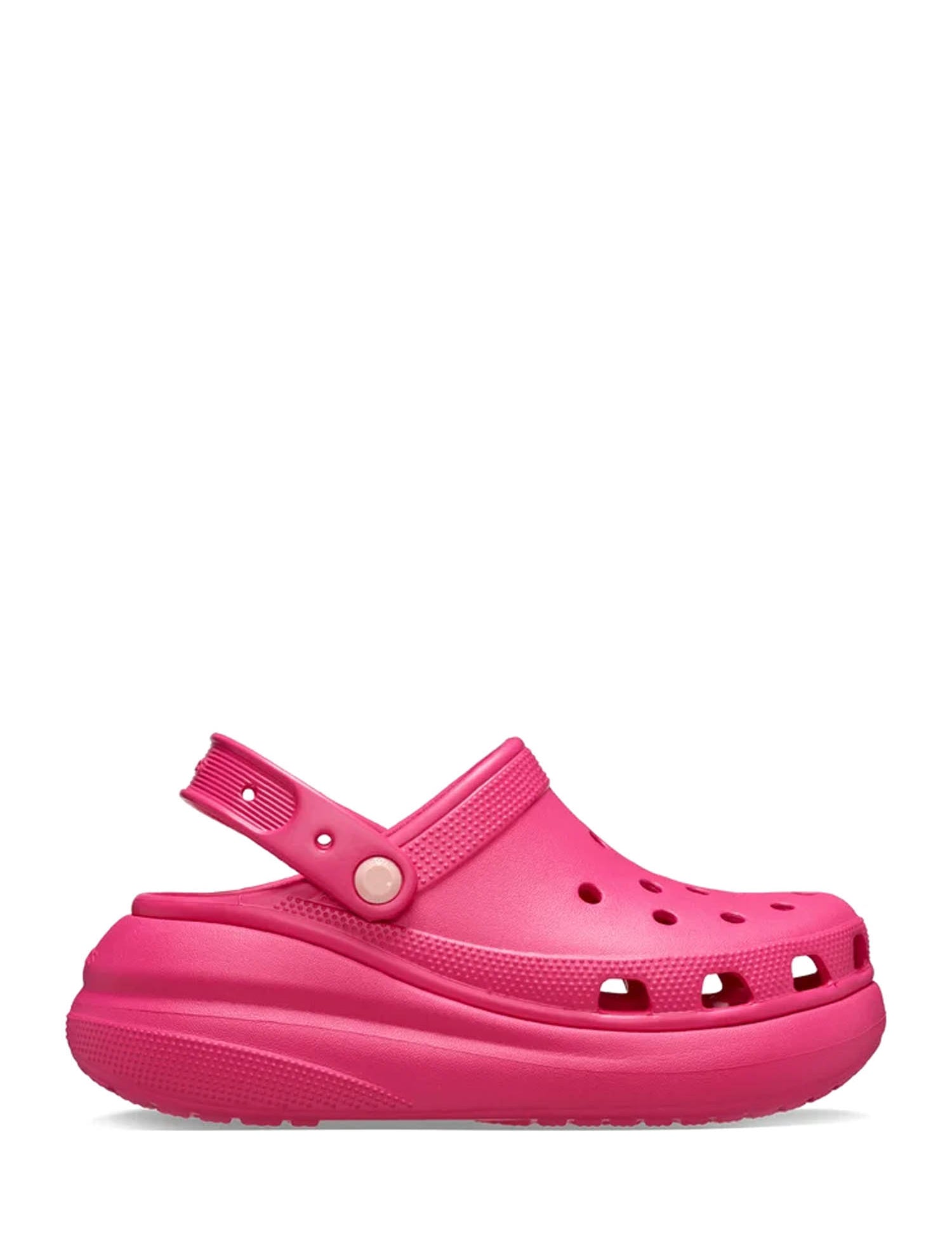 Sabot Fucsia Crocs