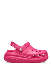 Sabot Fucsia Crocs