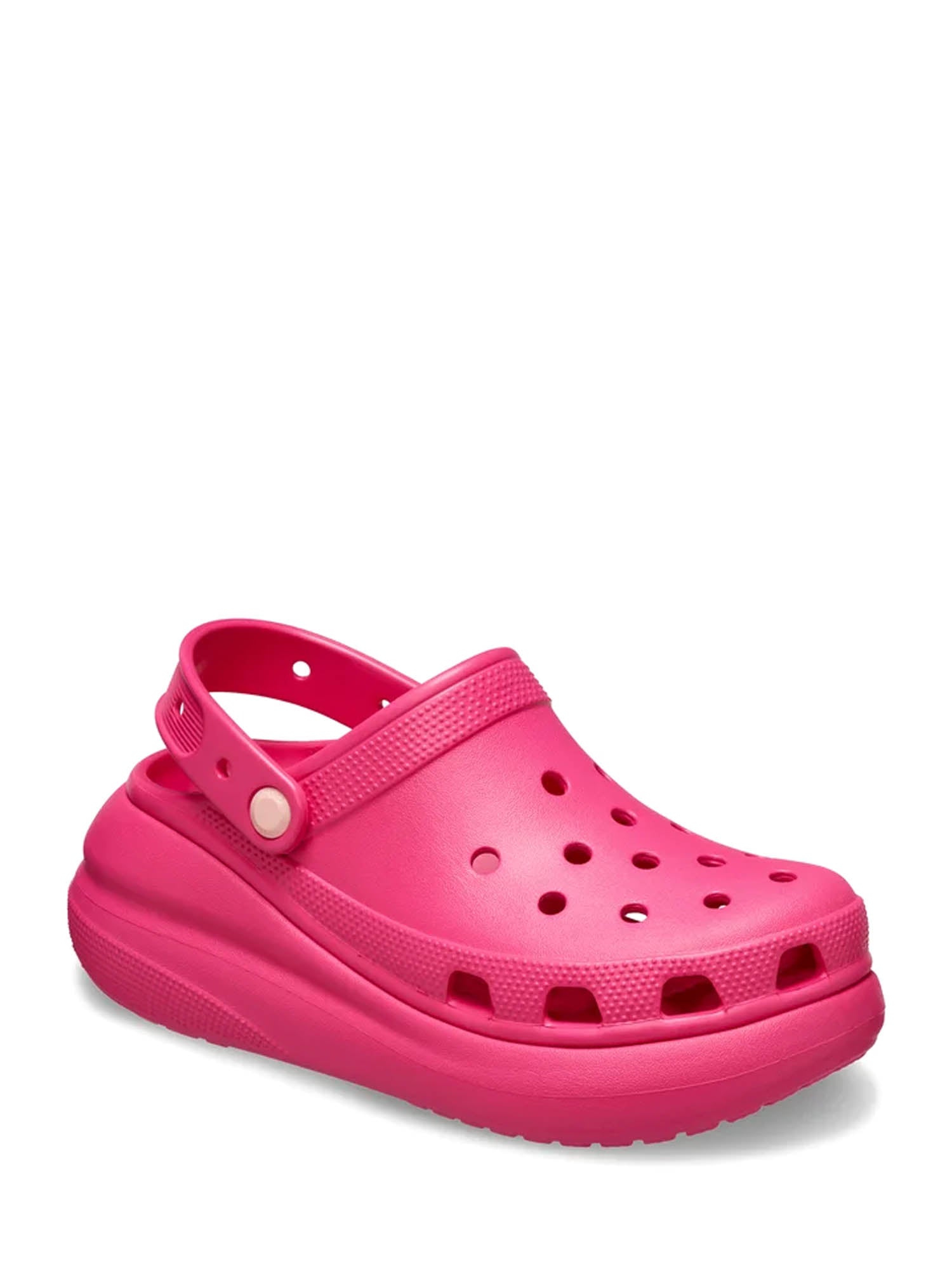 Sabot Fucsia Crocs