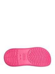 Sabot Fucsia Crocs