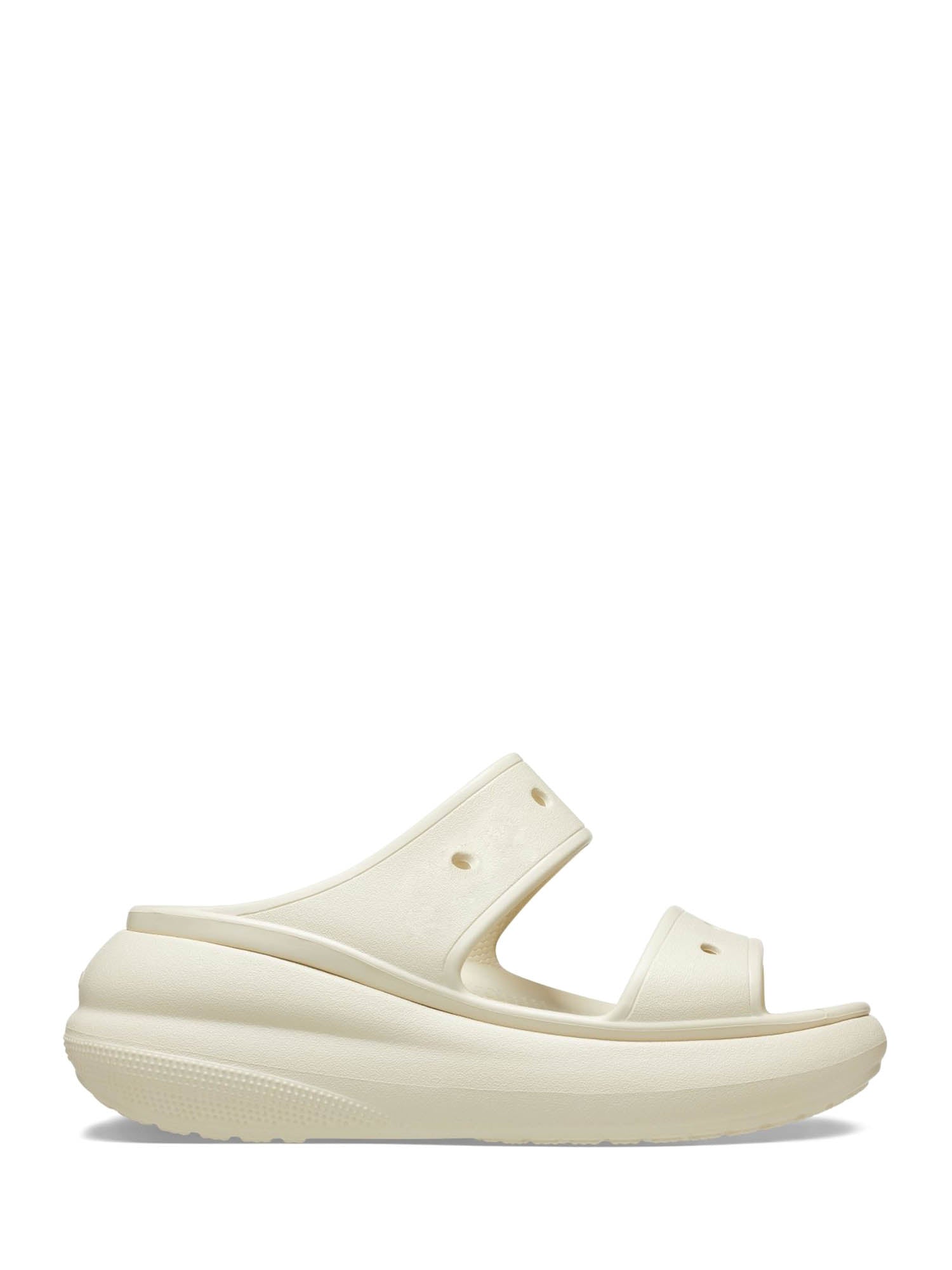 Ciabatte Bianco Crocs
