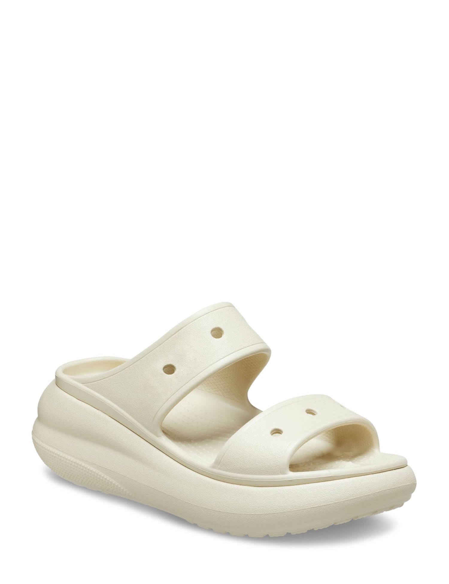 Ciabatte Bianco Crocs