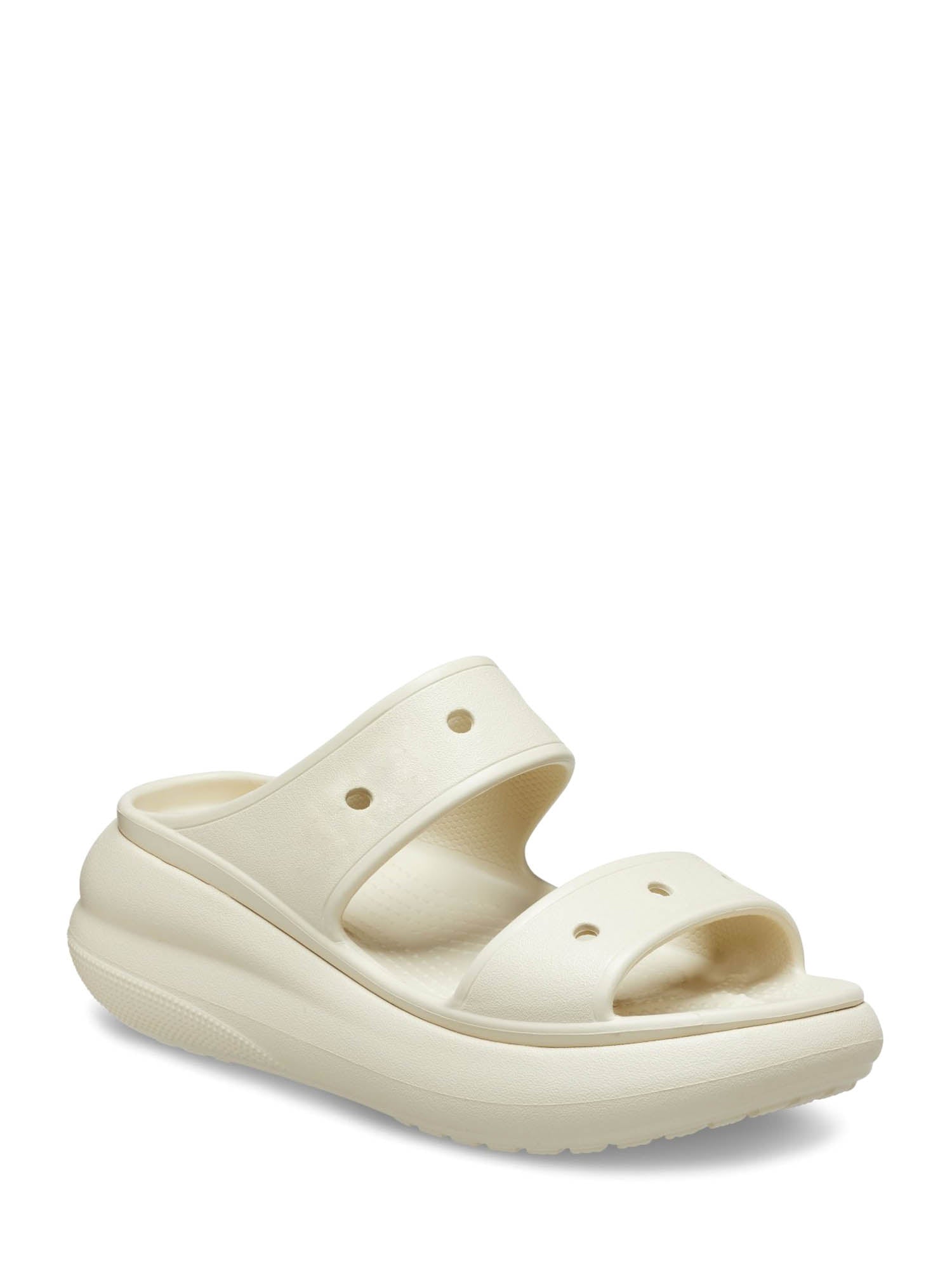 Ciabatte Bianco Crocs