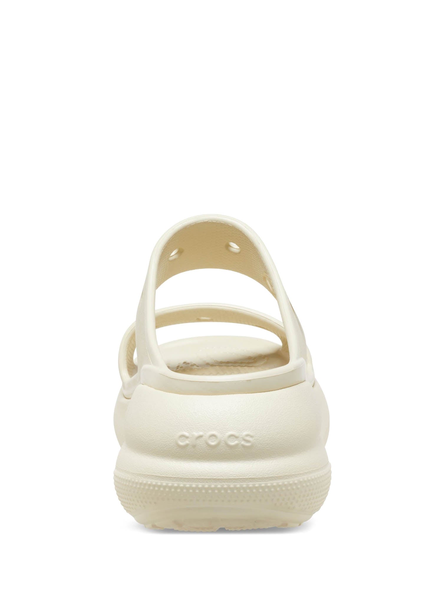 Ciabatte Bianco Crocs
