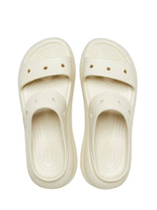 Ciabatte Bianco Crocs