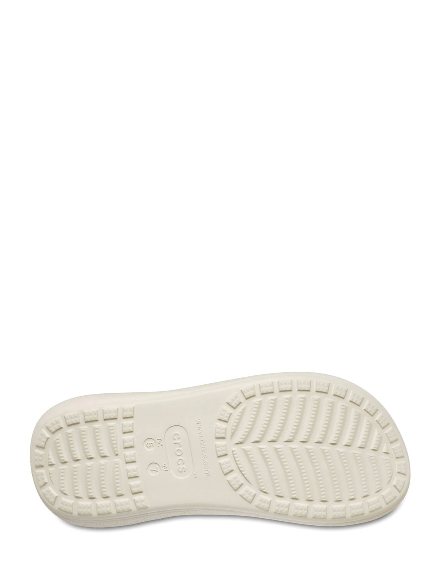 Ciabatte Bianco Crocs