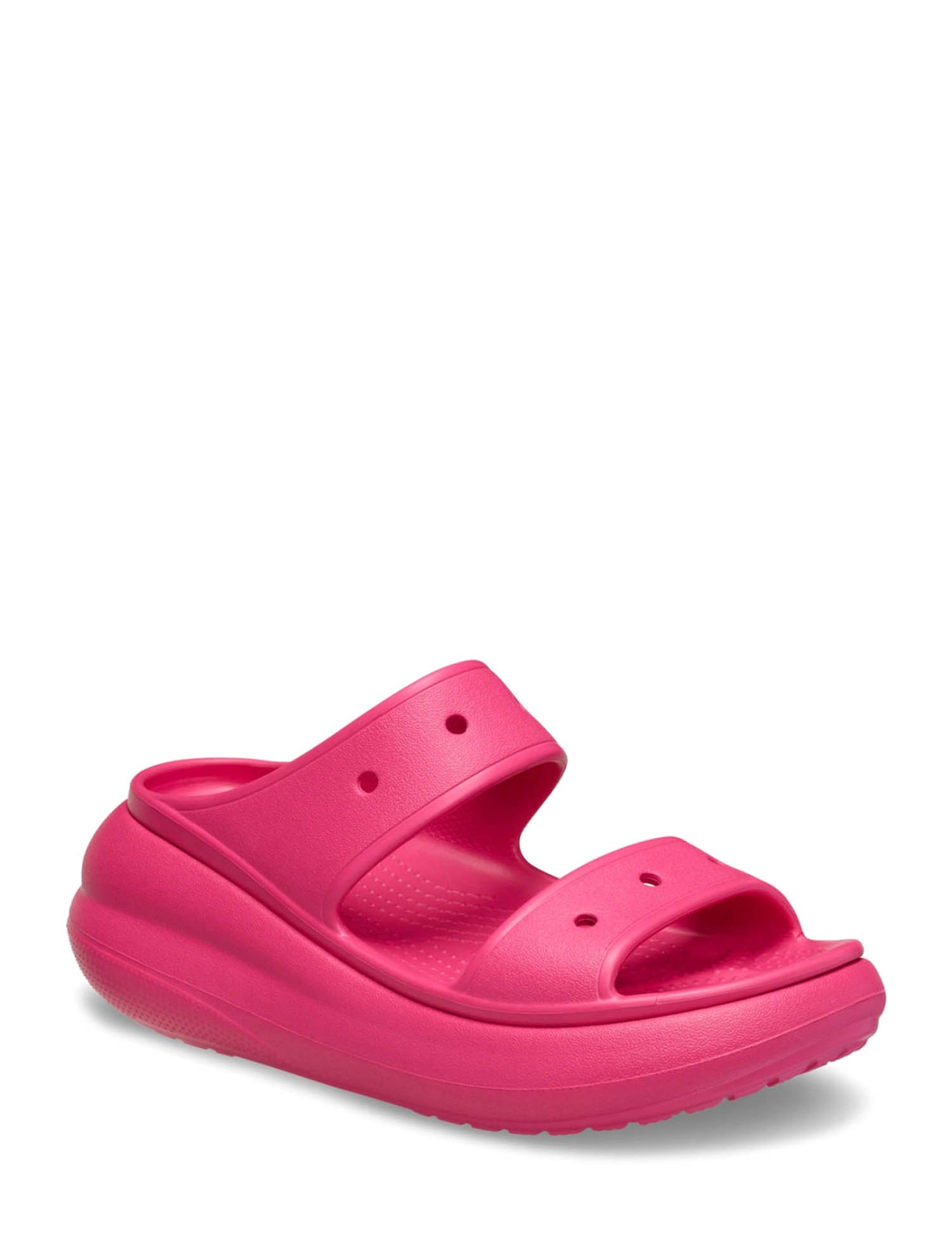 Ciabatte Fucsia Crocs