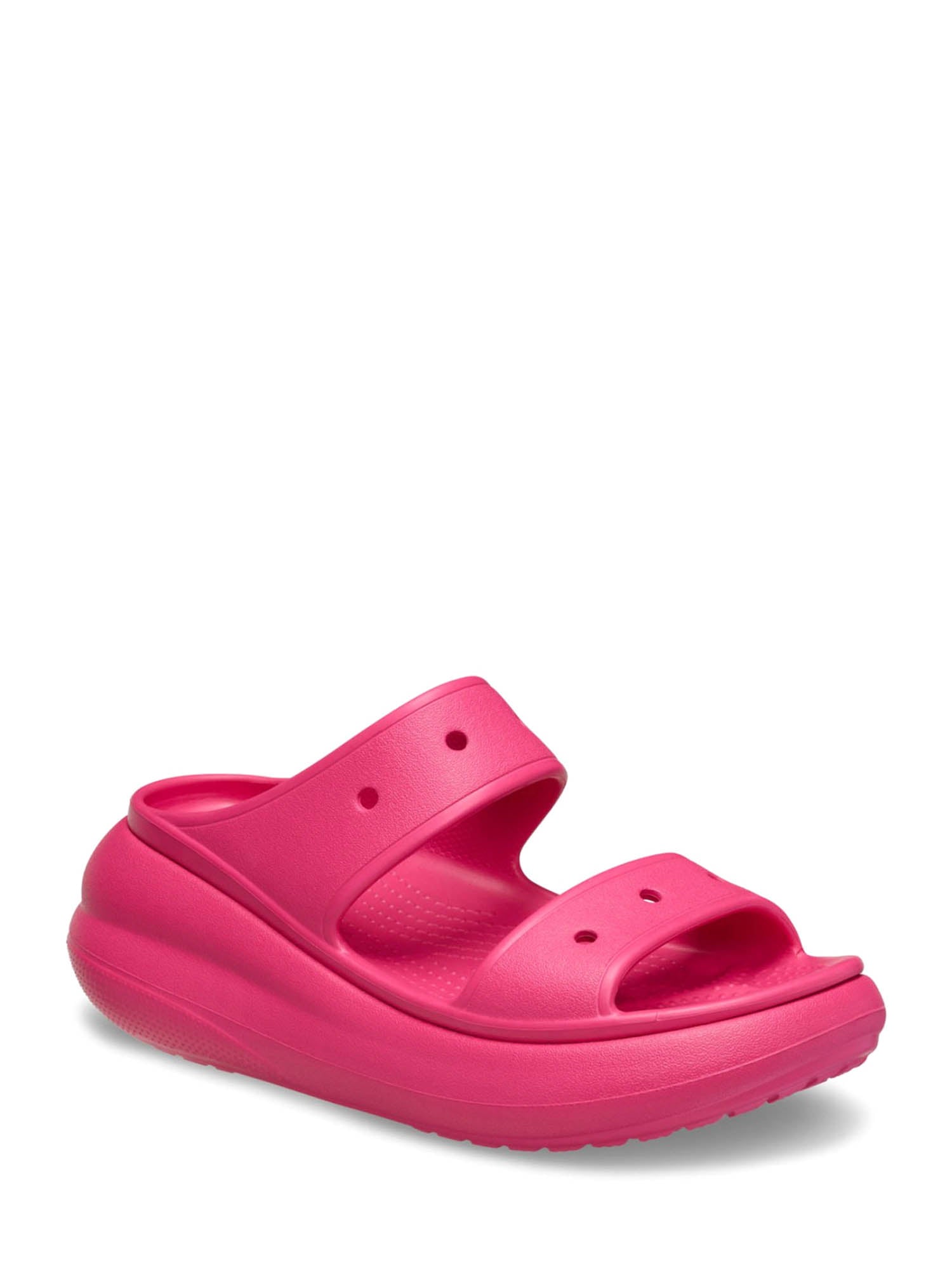 Ciabatte Fucsia Crocs