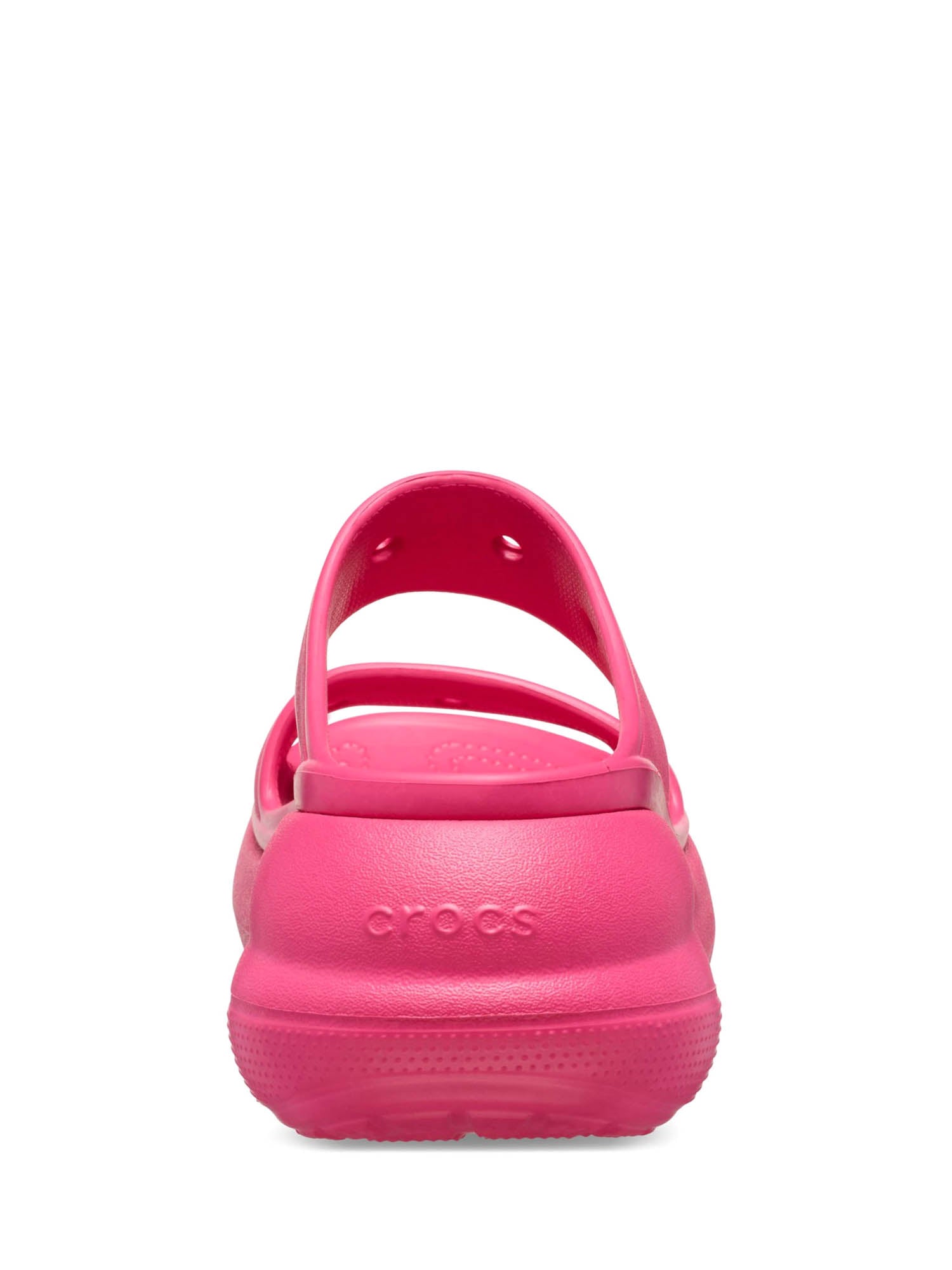 Ciabatte Fucsia Crocs