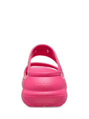 Ciabatte Fucsia Crocs