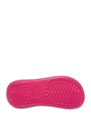 Ciabatte Fucsia Crocs
