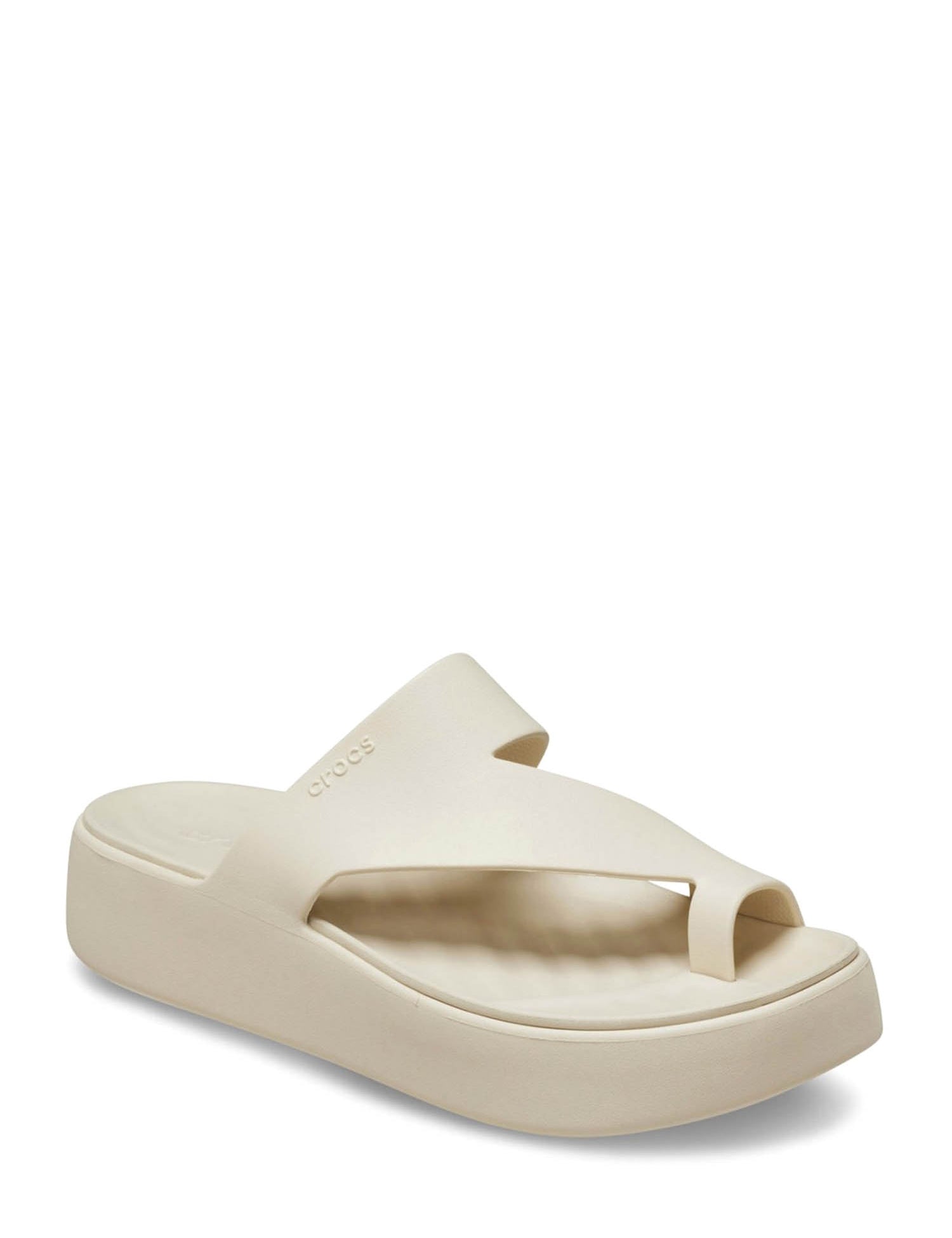 Ciabatte Bianco Crocs