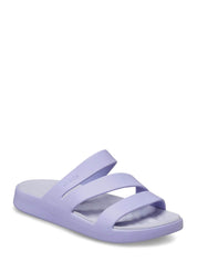 Ciabatte Viola Crocs