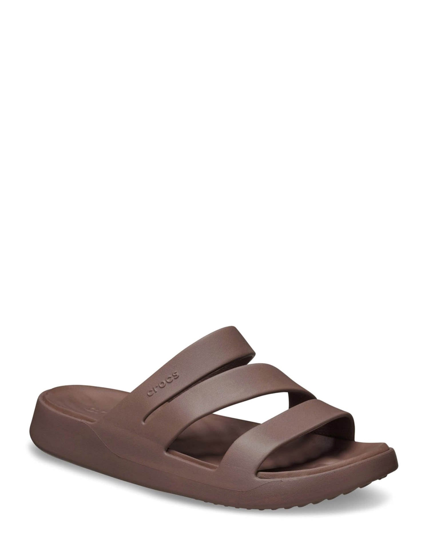 Ciabatte Marrone Crocs