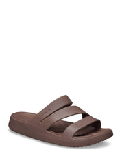 Ciabatte Marrone Crocs