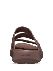 Ciabatte Marrone Crocs