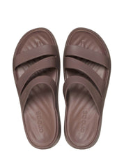 Ciabatte Marrone Crocs