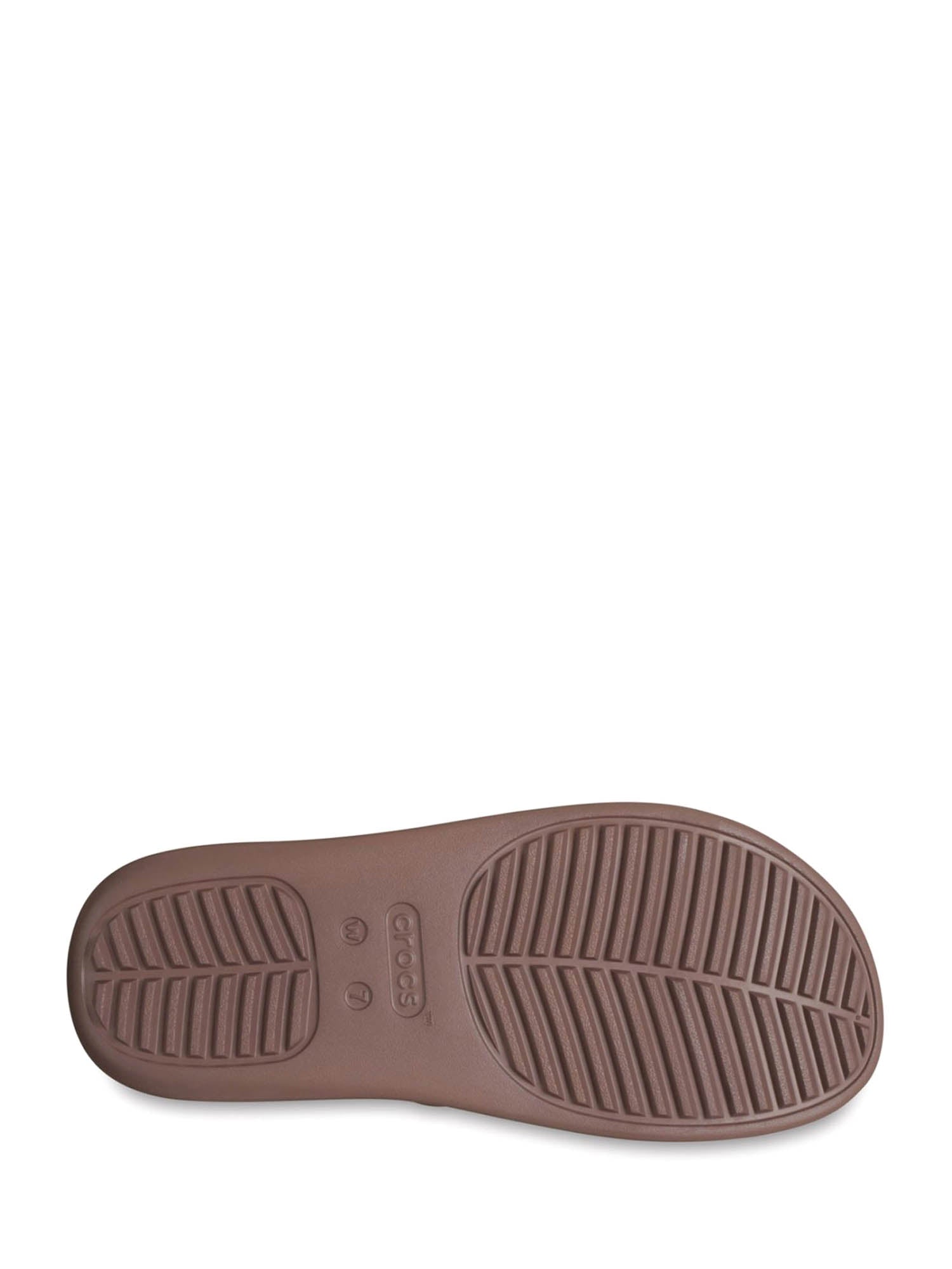 Ciabatte Marrone Crocs