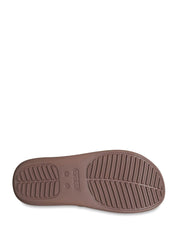 Ciabatte Marrone Crocs