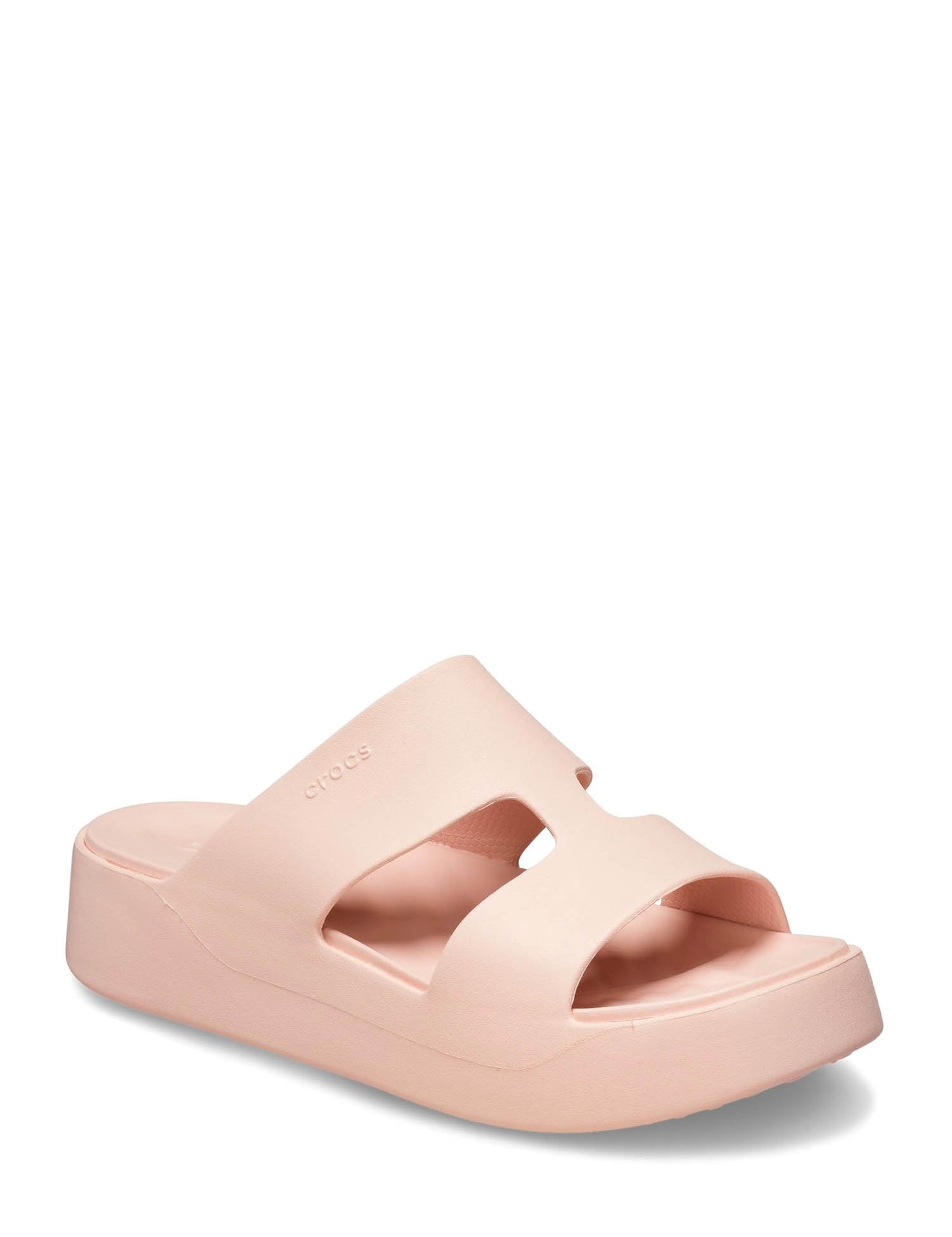 Ciabatte Rosa Crocs