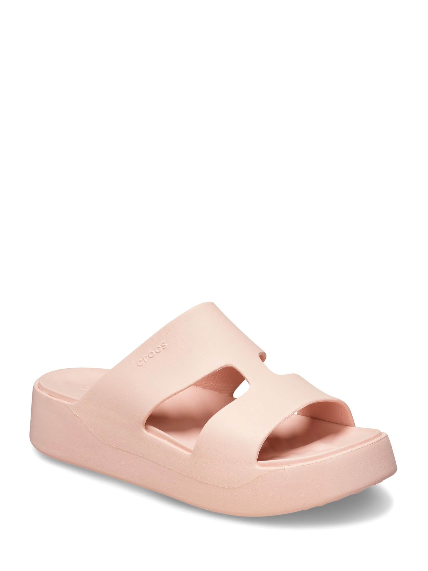 Ciabatte Rosa Crocs
