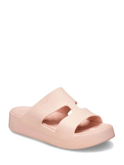 Ciabatte Rosa Crocs