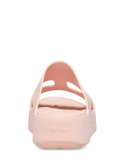 Ciabatte Rosa Crocs