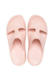 Ciabatte Rosa Crocs