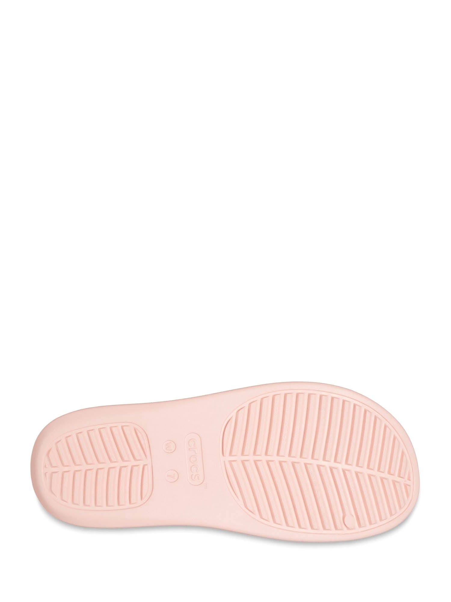 Ciabatte Rosa Crocs