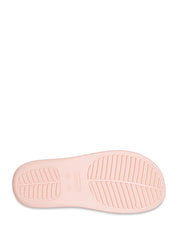 Ciabatte Rosa Crocs