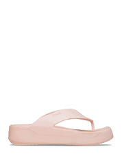 Infradito Rosa Crocs