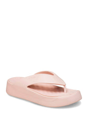 Infradito Rosa Crocs