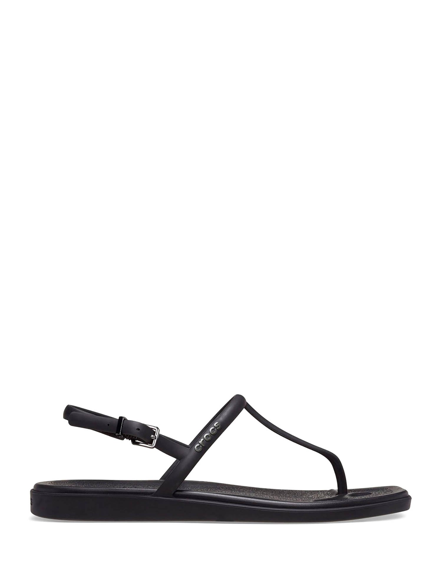 Sandali Nero Crocs