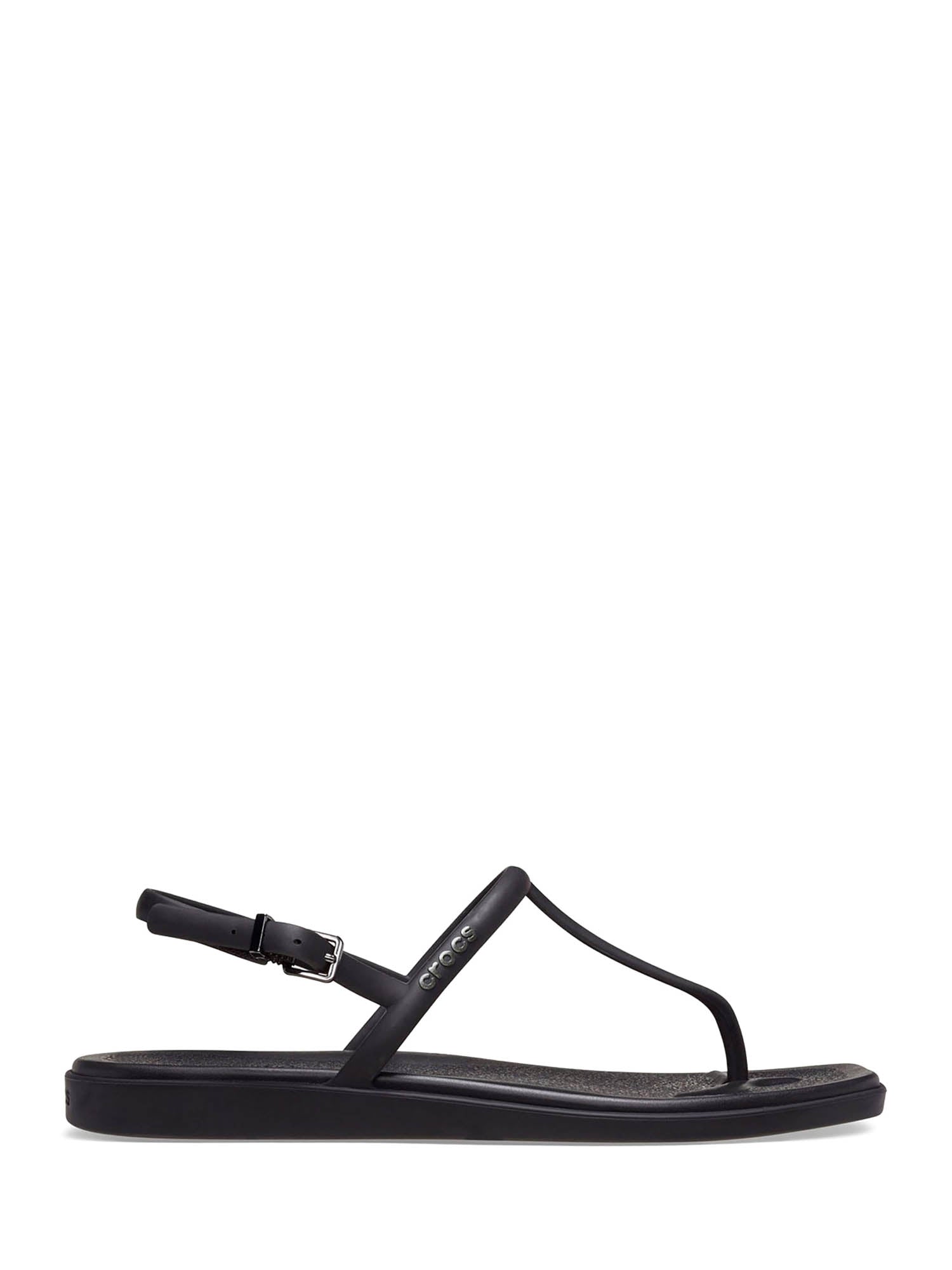 Sandali Nero Crocs