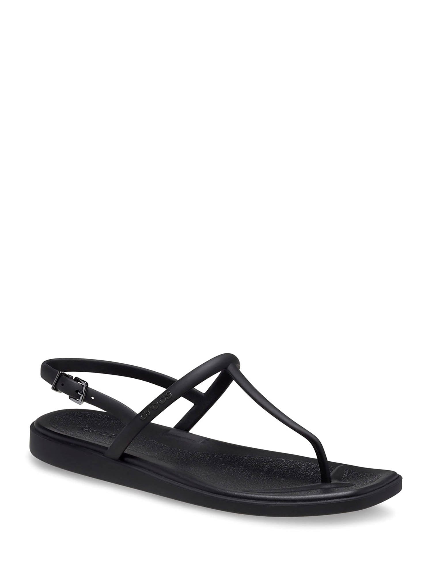 Sandali Nero Crocs
