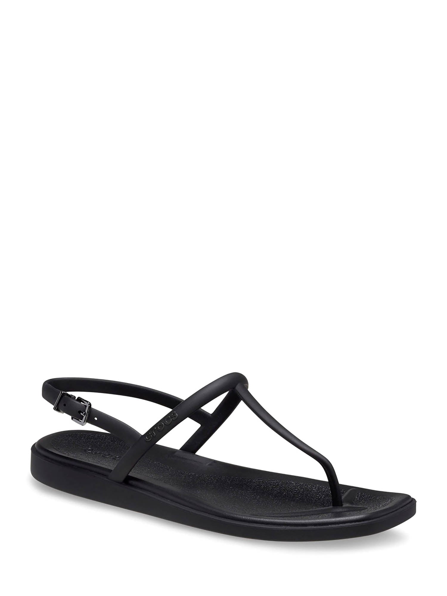 Sandali Nero Crocs