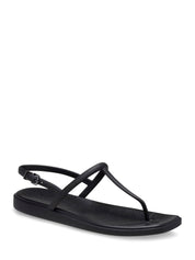 Sandali Nero Crocs