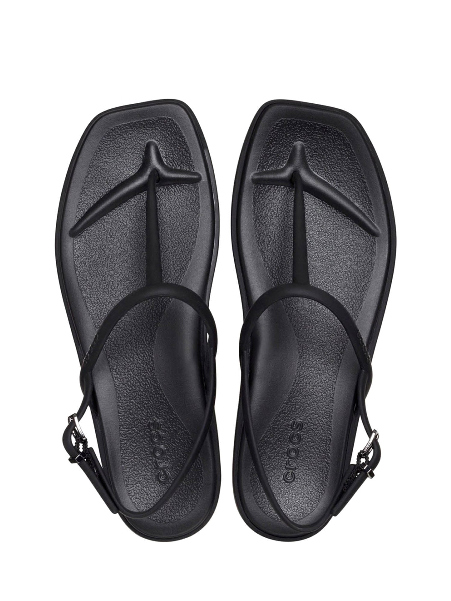 Sandali Nero Crocs
