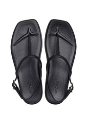 Sandali Nero Crocs
