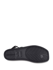 Sandali Nero Crocs