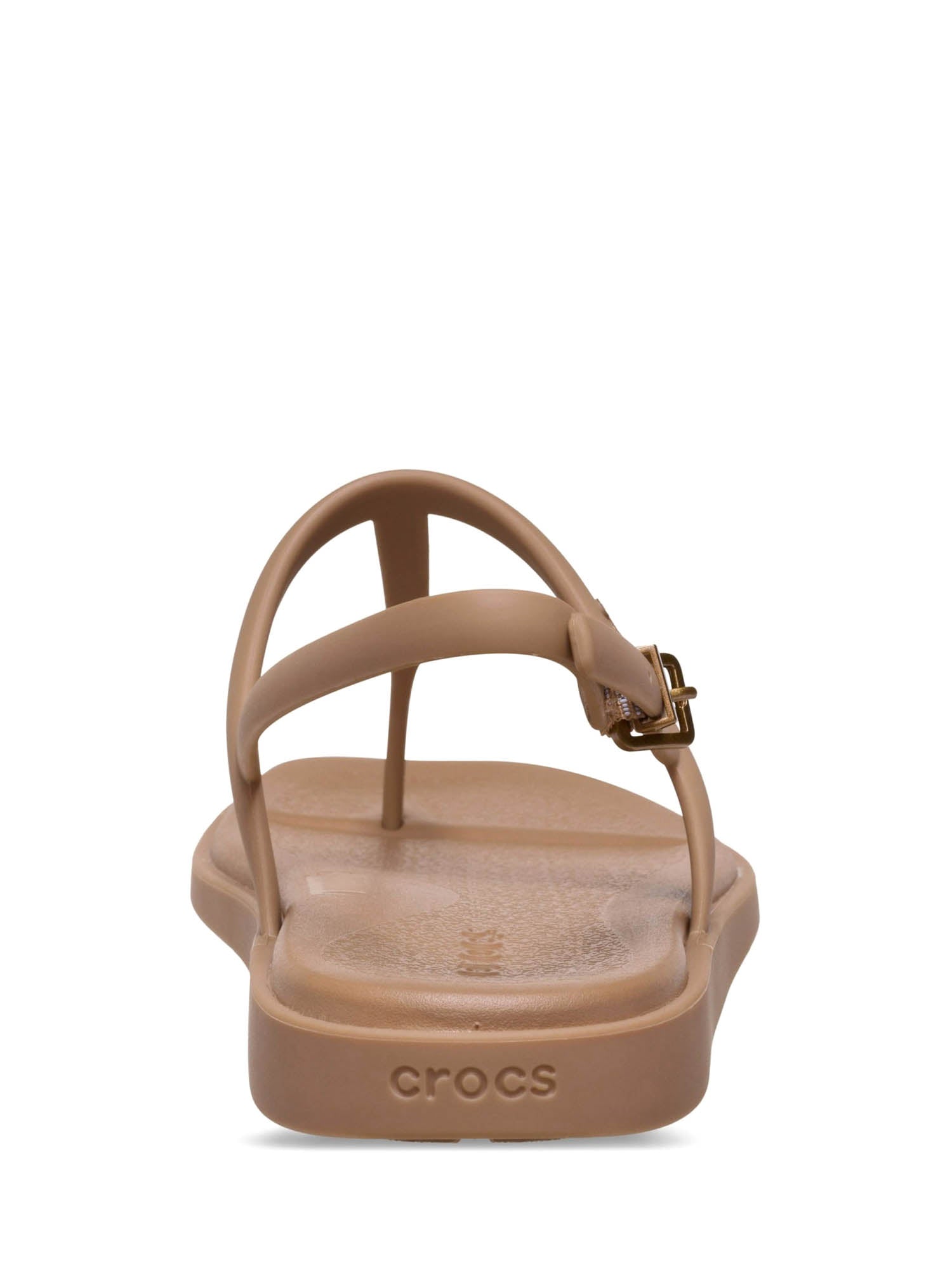 Sandali Marrone Crocs