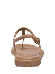 Sandali Marrone Crocs