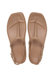 Sandali Marrone Crocs